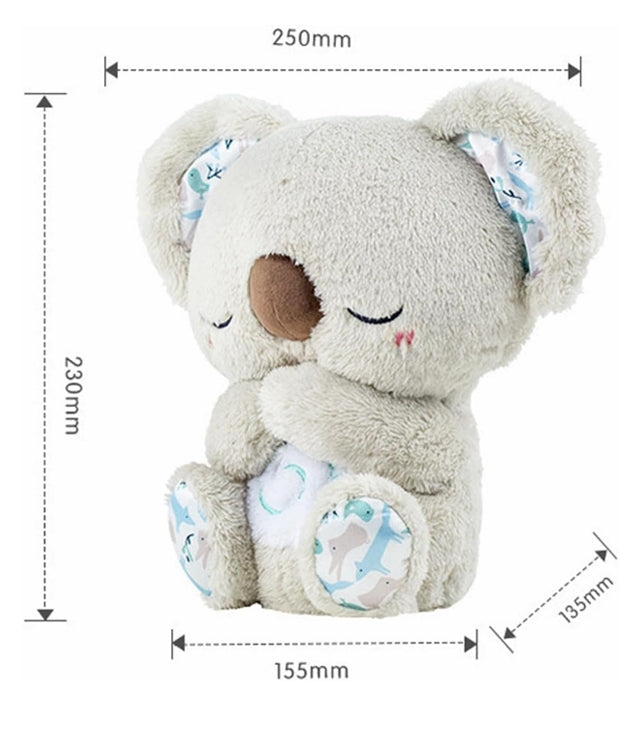 Pluche De Koala Anti Estres.