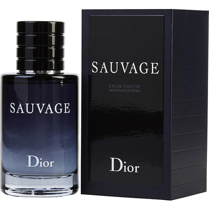 SAUVAGE